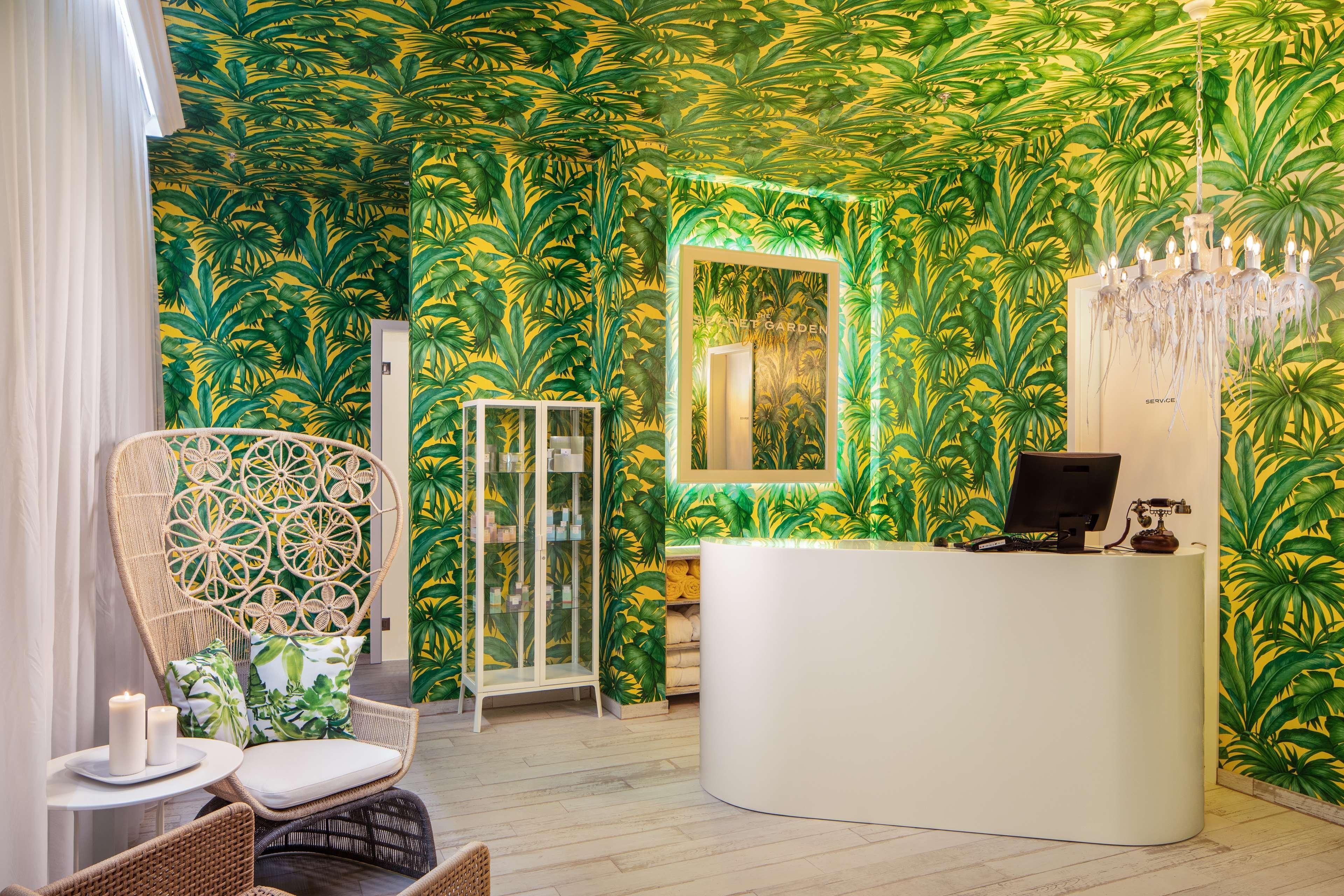 Mystery 5* Budapest